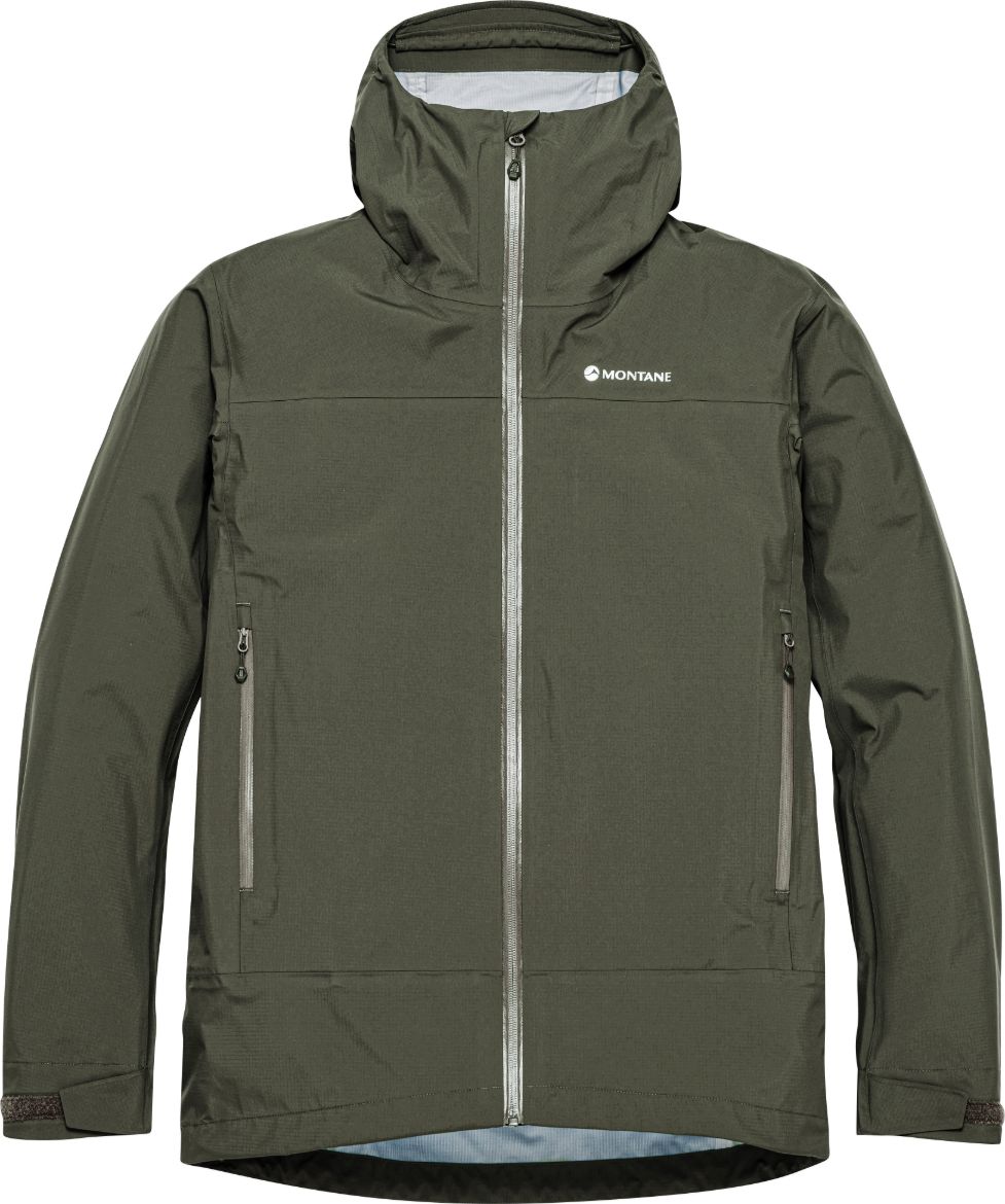 Montane Montane  Mens Norste Xt Jkt MNXTJ Fjellklar Sport 1