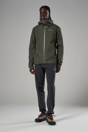 Montane Montane  Mens Norste Xt Jkt MNXTJ Fjellklar Sport 3