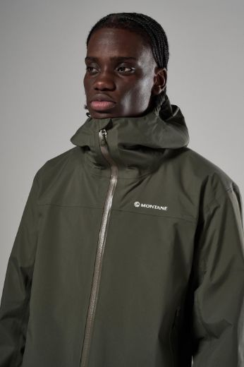 Montane Montane  Mens Norste Xt Jkt MNXTJ Fjellklar Sport 8