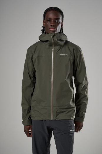 Montane Montane  Mens Norste Xt Jkt MNXTJ Fjellklar Sport 9