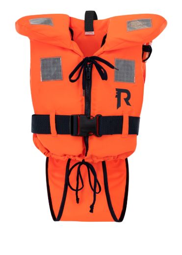  Regatta  SOFT 100N REDNINGSVEST 4104700 Fjellklar Sport 2