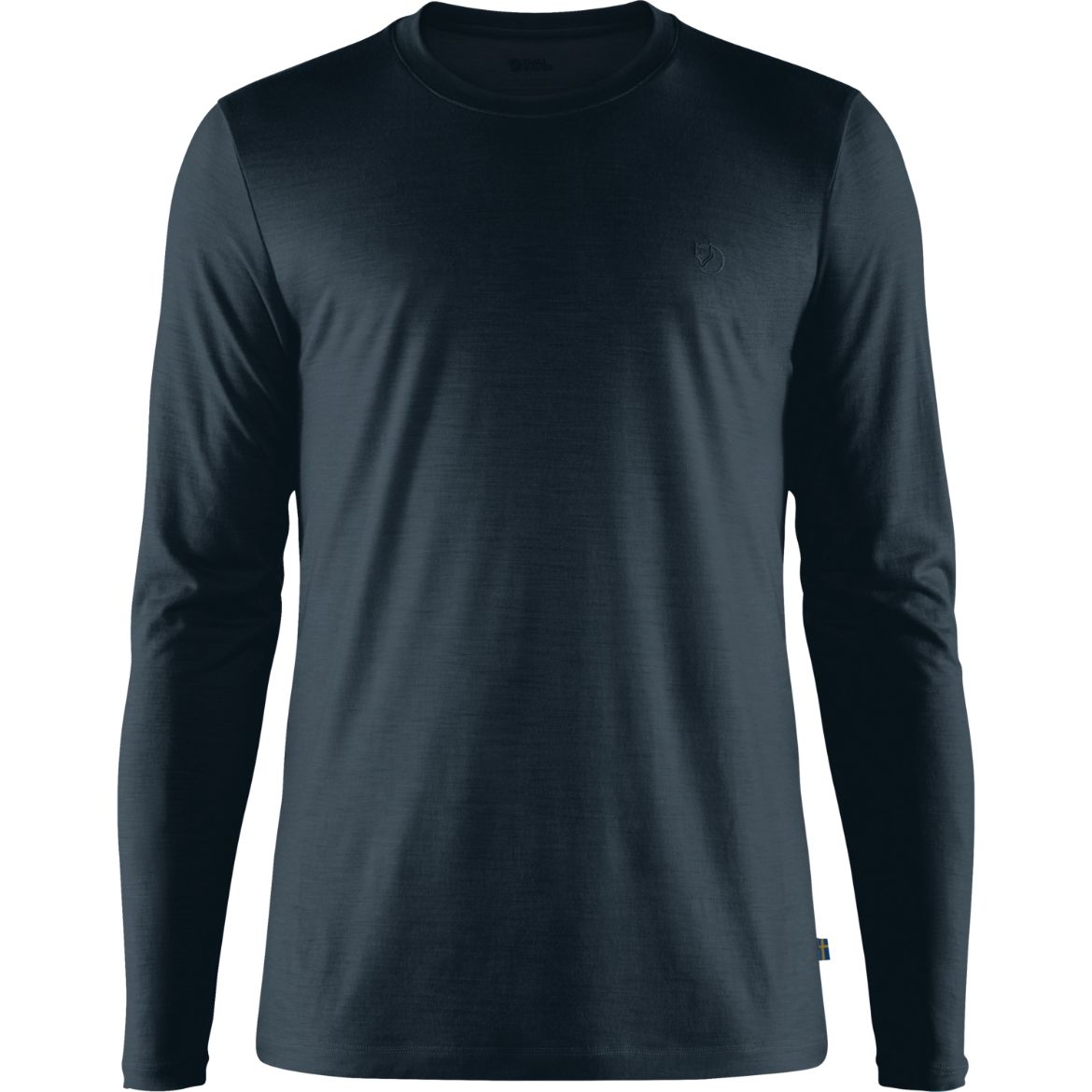 Fjällräven Fjällräven  Abisko Wool LS M 87194 Fjellklar Sport 1