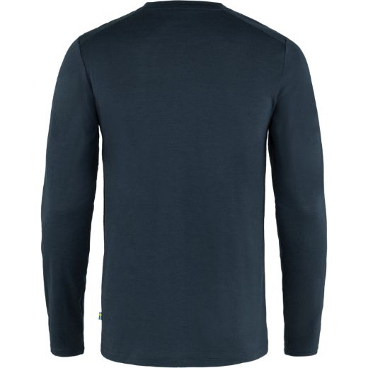 Fjällräven Fjällräven  Abisko Wool LS M 87194 Fjellklar Sport 9
