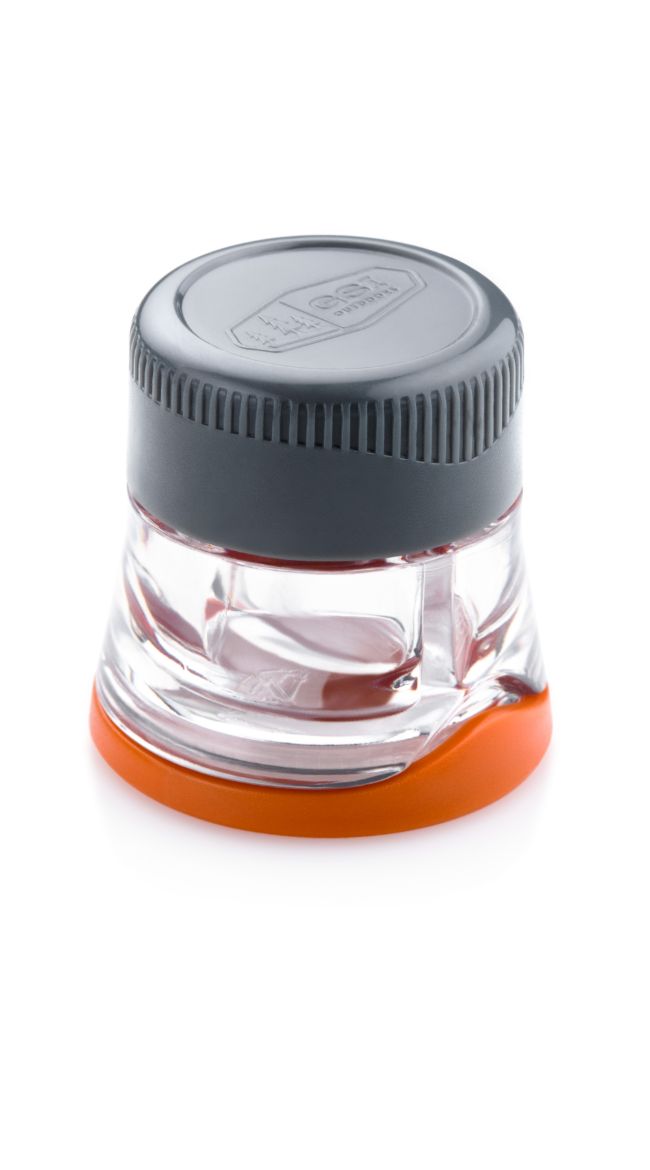 GSI GSI  Ultralight Salt And Pepper Shaker 970420 Fjellklar Sport 1