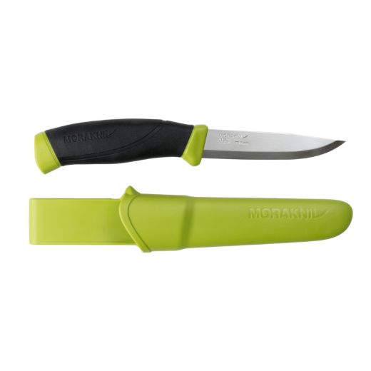  Morakniv  Companion (S) Olive Green 14075 Fjellklar Sport 2