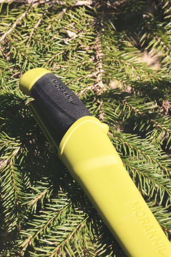  Morakniv  Companion (S) Olive Green 14075 Fjellklar Sport 3