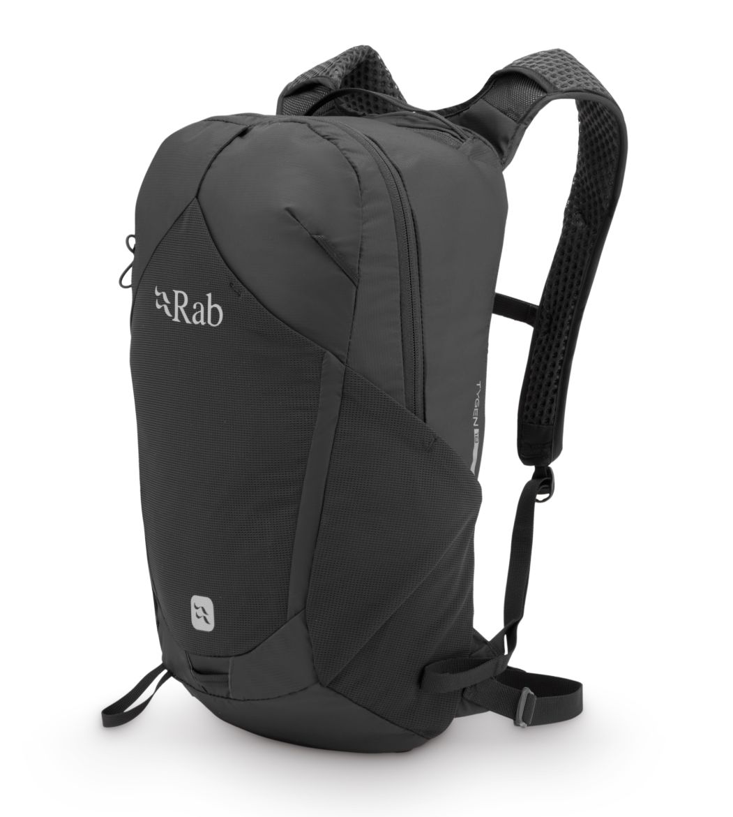 Rab Rab  Tygen 18 QAQ-03 Fjellklar Sport 1