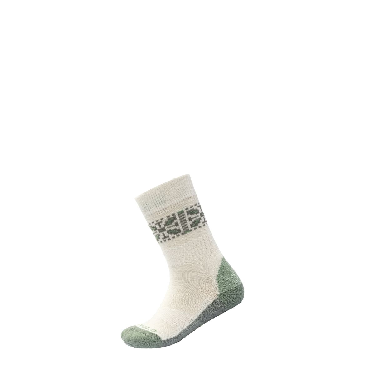 Devold Devold  Multi Merino No-Slip Sock Kid SC 507 723 B Fjellklar Sport 1