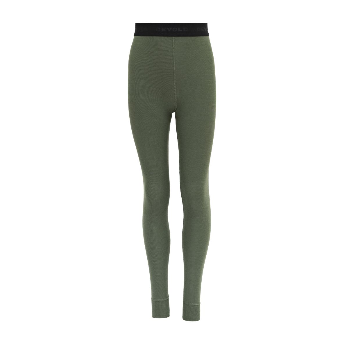 Devold Devold  Multi Sport Merino Longs Kid GO 142 106 C Fjellklar Sport 1