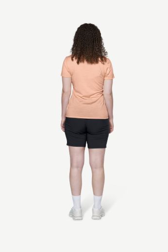 Devold Devold Active Tee Wmn GO 293 291 C Fjellklar Sport 2
