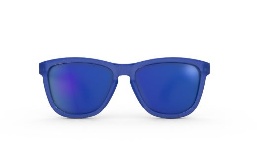  Goodr  RUNNING SUNGLASSES OG-BL-BL1 Fjellklar Sport 2