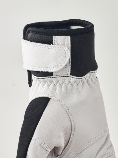 Hestra Hestra  Ergo Grip Active Wool Terry - 5 Finger 31190 Fjellklar Sport 5