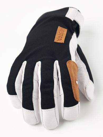 Hestra Hestra  Ergo Grip Active Wool Terry - 5 Finger 31190 Fjellklar Sport 6