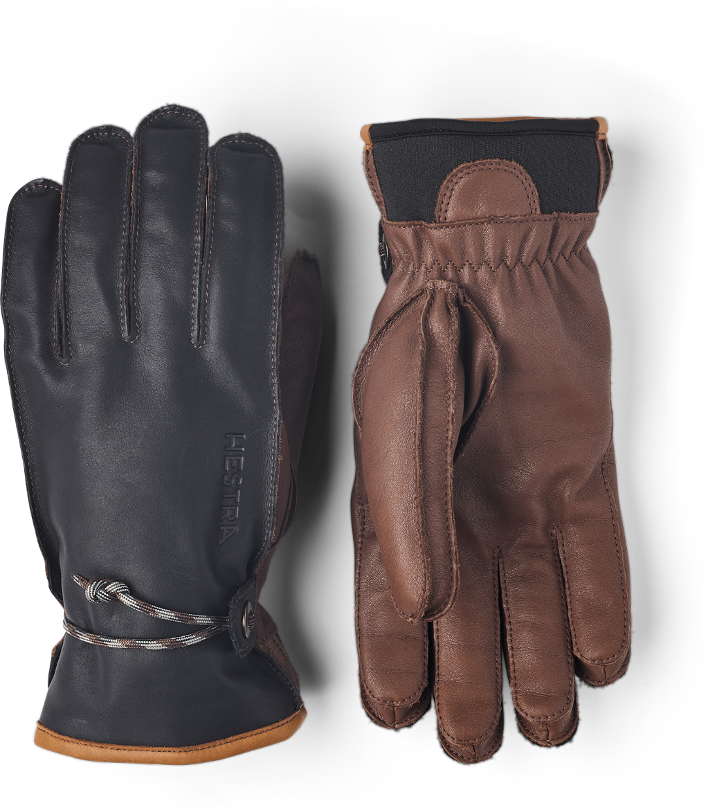 Hestra Hestra  Wakayama - 5 Finger 3000660 Fjellklar Sport 1