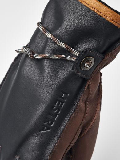 Hestra Hestra  Wakayama - 5 Finger 3000660 Fjellklar Sport 2