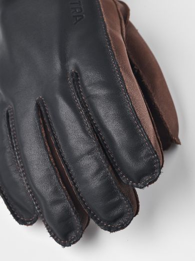 Hestra Hestra  Wakayama - 5 Finger 3000660 Fjellklar Sport 3