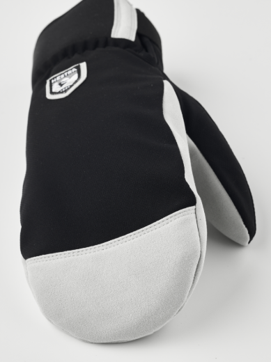 Hestra Hestra  W.S. Wool Terry Mitt 37461 Fjellklar Sport 4