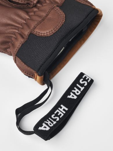 Hestra Hestra  Wakayama - 5 Finger 3000660 Fjellklar Sport 4