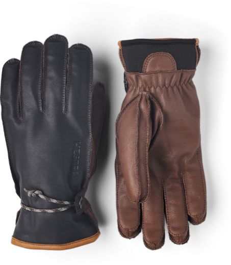 Hestra Hestra  Wakayama - 5 Finger 3000660 Fjellklar Sport 5