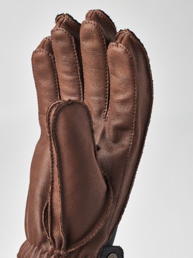Hestra Hestra  Wakayama - 5 Finger 3000660 Fjellklar Sport 6