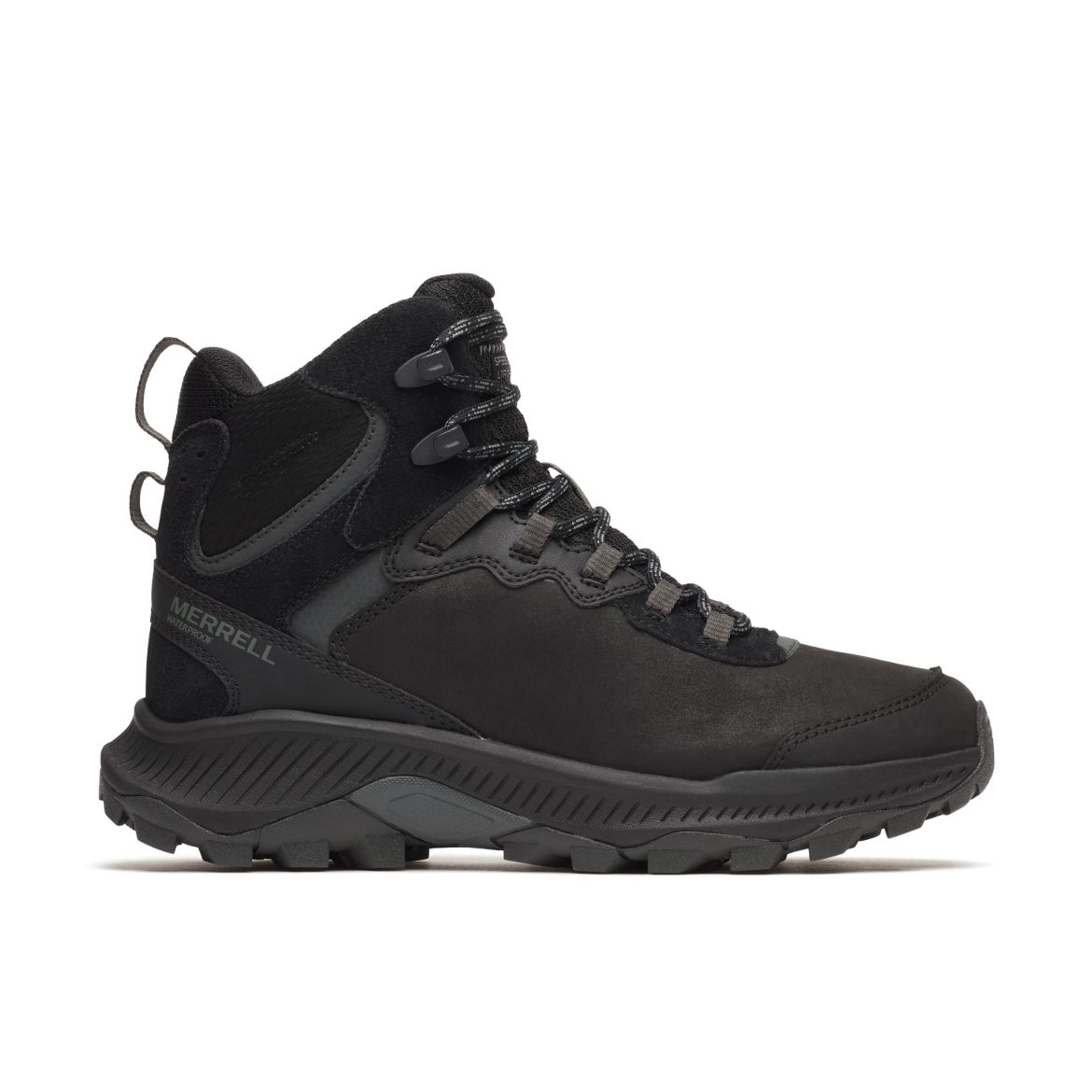 Merrell Merrell  Speed Strike 2 Ltr Thrm Mid Wp J038988 Fjellklar Sport 1