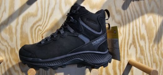 Merrell Merrell  Speed Strike 2 Ltr Thrm Mid Wp J038988 Fjellklar Sport 2