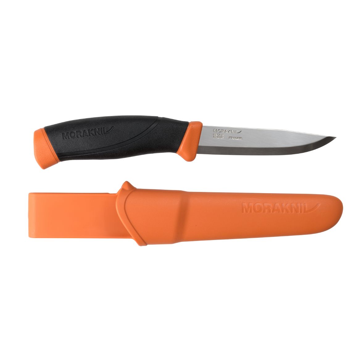  Morakniv  Companion (S) Burnt Orange 14073 Fjellklar Sport 1