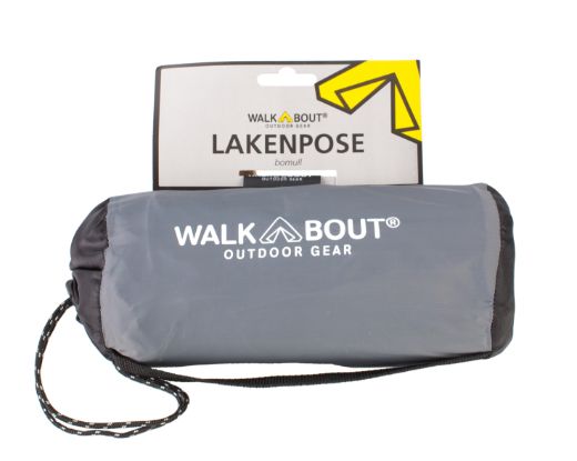 Walkabout Walkabout  Lakenpose bomull 81750000 Fjellklar Sport 2