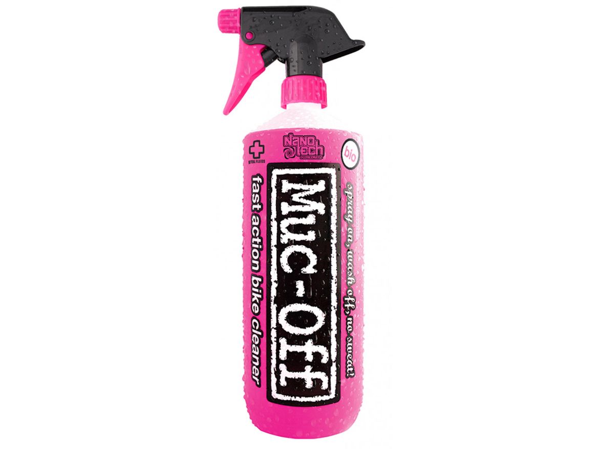 Muc-Off Muc-Off  Bike Cleaner 904-CT Fjellklar Sport 1