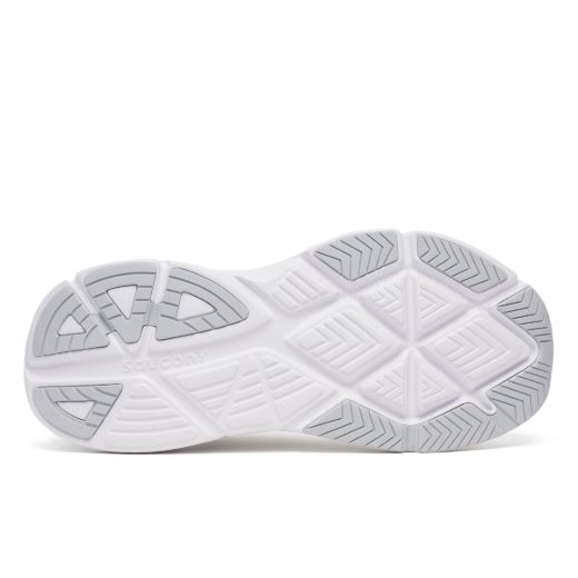 Saucony Saucony  GUIDE 18 S10998-102 Fjellklar Sport 5