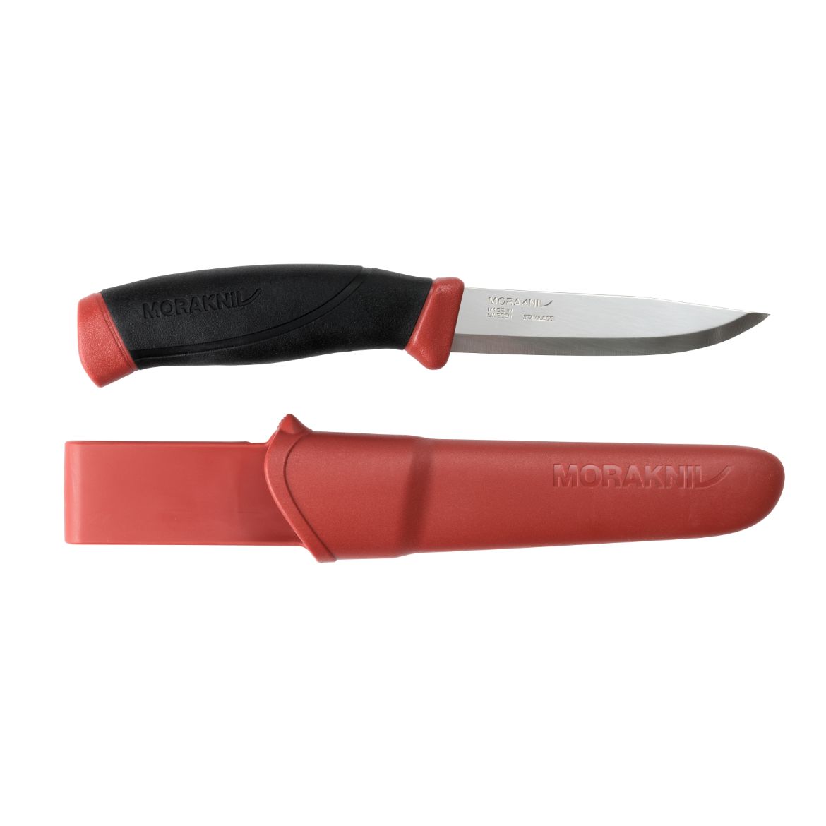  Morakniv  Companion (S) Dala Red 14071 Fjellklar Sport 1