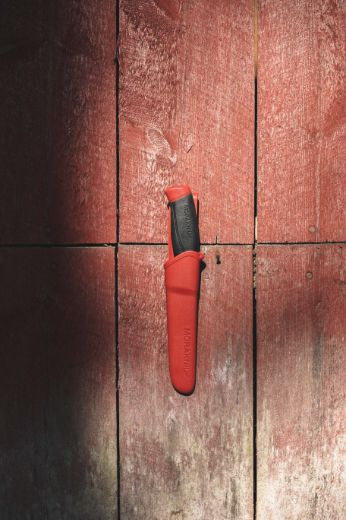  Morakniv  Companion (S) Dala Red 14071 Fjellklar Sport 3