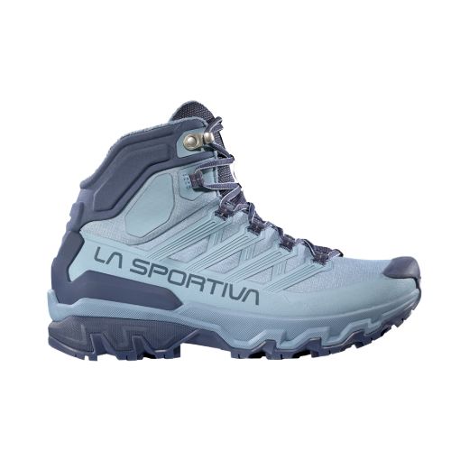 La Sportiva La Sportiva Ultra Raptor 3 Mid Gtx W´S Hikingsko ZFHS110 Fjellklar Sport 2