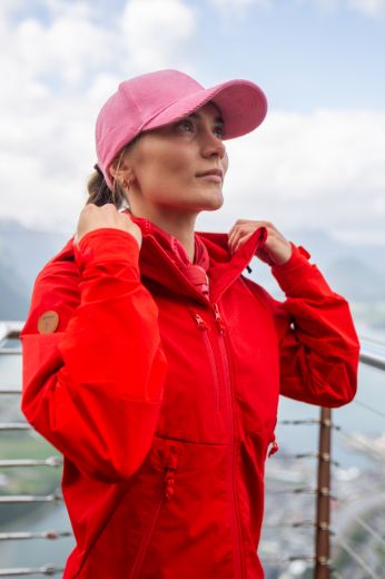 Tufte Tufte Wear  U Sparrow Cord Cap 3307 Fjellklar Sport 3