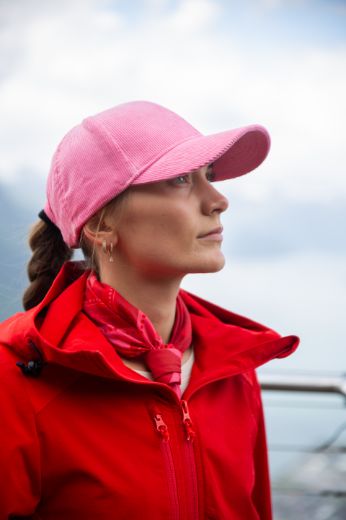 Tufte Tufte Wear  U Sparrow Cord Cap 3307 Fjellklar Sport 4