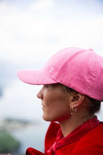 Tufte Tufte Wear  U Sparrow Cord Cap 3307 Fjellklar Sport 5