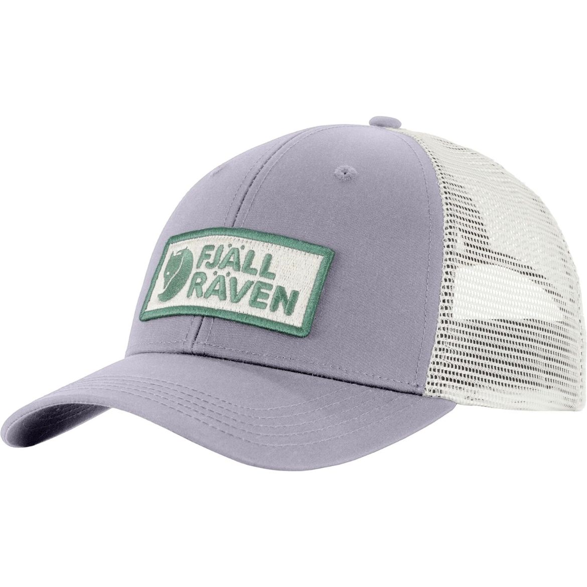 Fjällräven Fjällräven Långtradarkeps F13100182 Fjellklar Sport 1