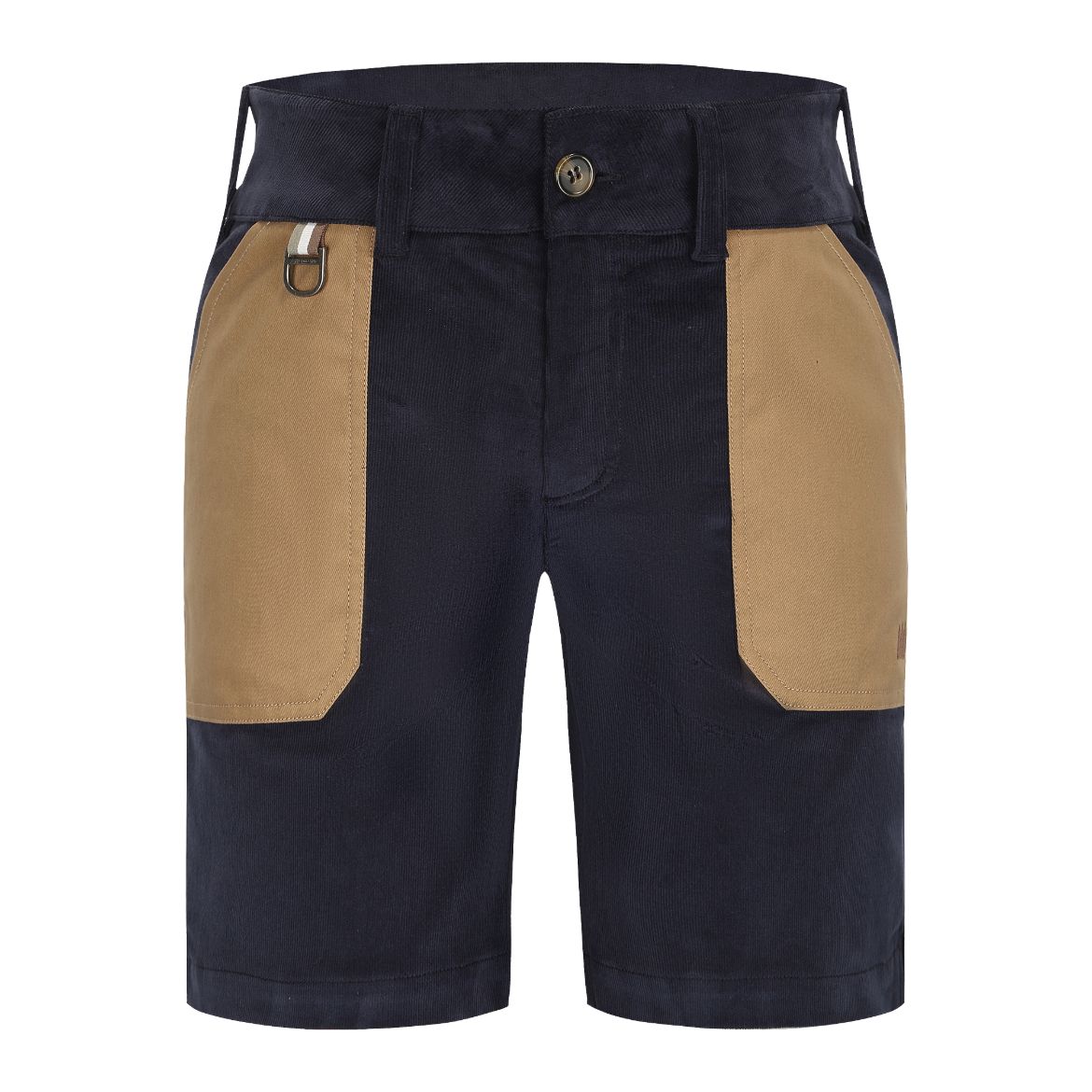 Skogstad Skogstad J Stabekk Cord Turshorts 262008 Fjellklar Sport 1