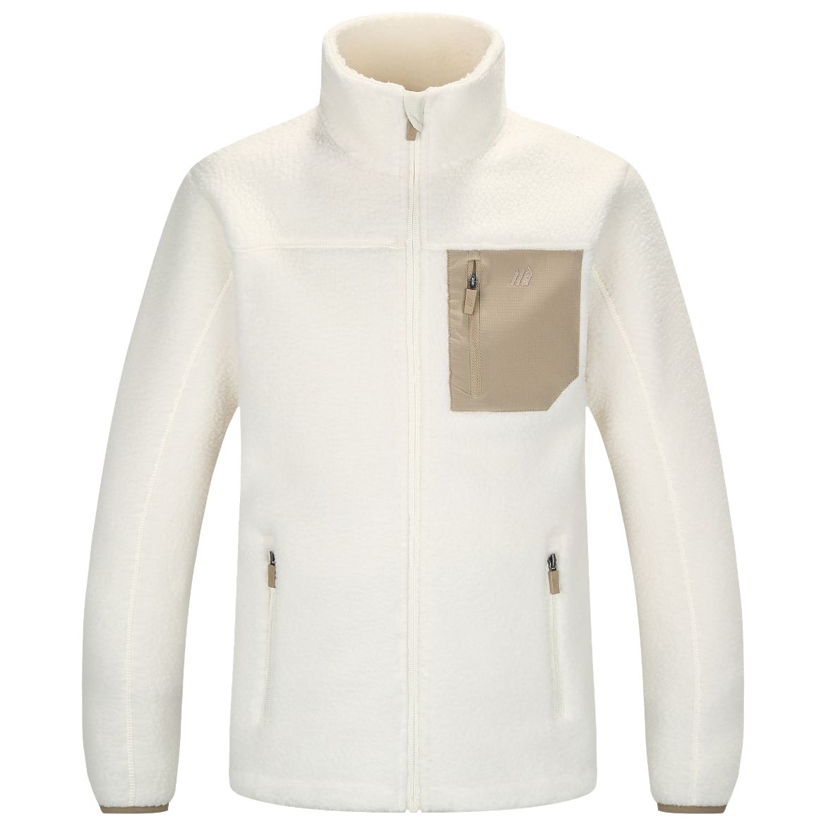 Skogstad Skogstad J Leirbekk Pilefleece Jakke 262033 Fjellklar Sport 1