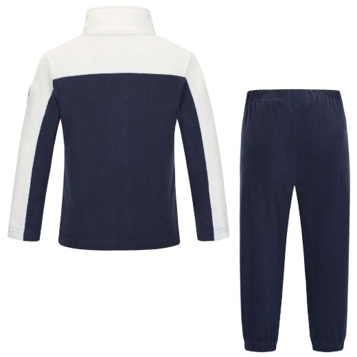 Skogstad Skogstad K Trone Microfleece Sett 261009 Fjellklar Sport 2