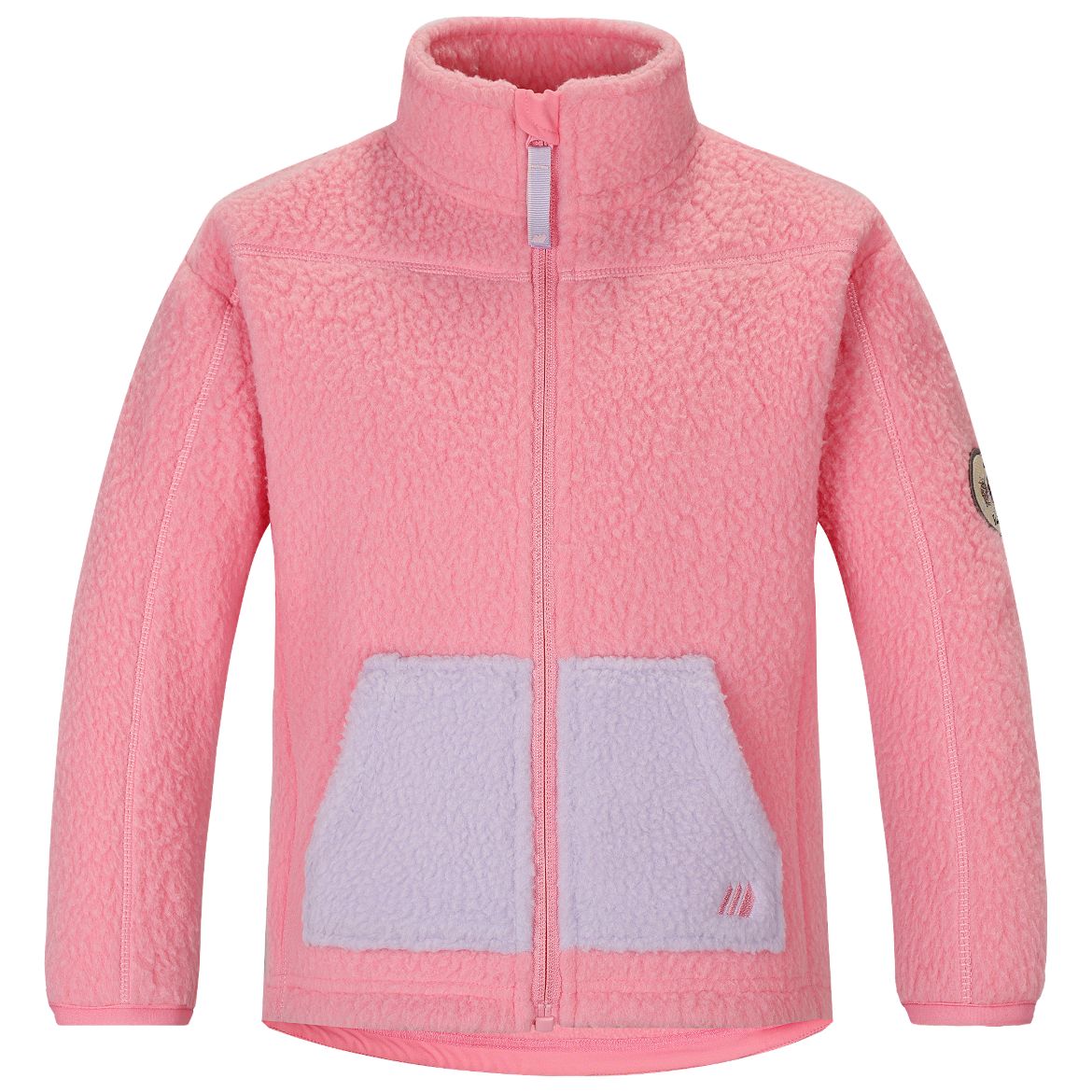 Skogstad Skogstad K Østerdalen Pilefleece Jakke 261038 Fjellklar Sport 1