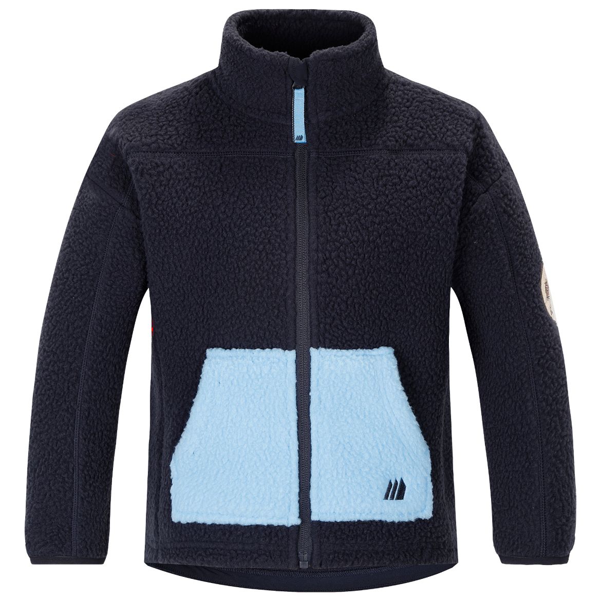 Skogstad Skogstad K Østerdalen Pilefleece Jakke 261038 Fjellklar Sport 1