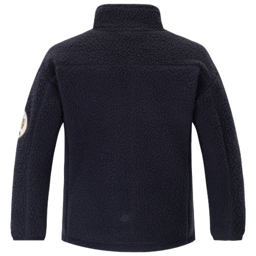Skogstad Skogstad K Østerdalen Pilefleece Jakke 261038 Fjellklar Sport 2