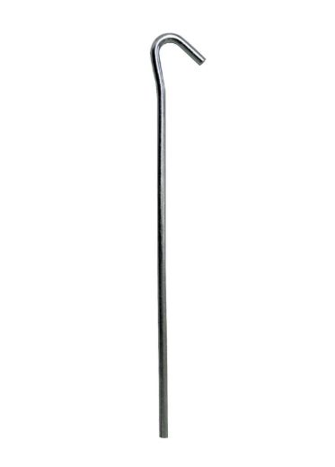 Fauna Fauna  Stål Spikerplugg 20 Cm (10 Stk) 84920039 Fjellklar Sport 2