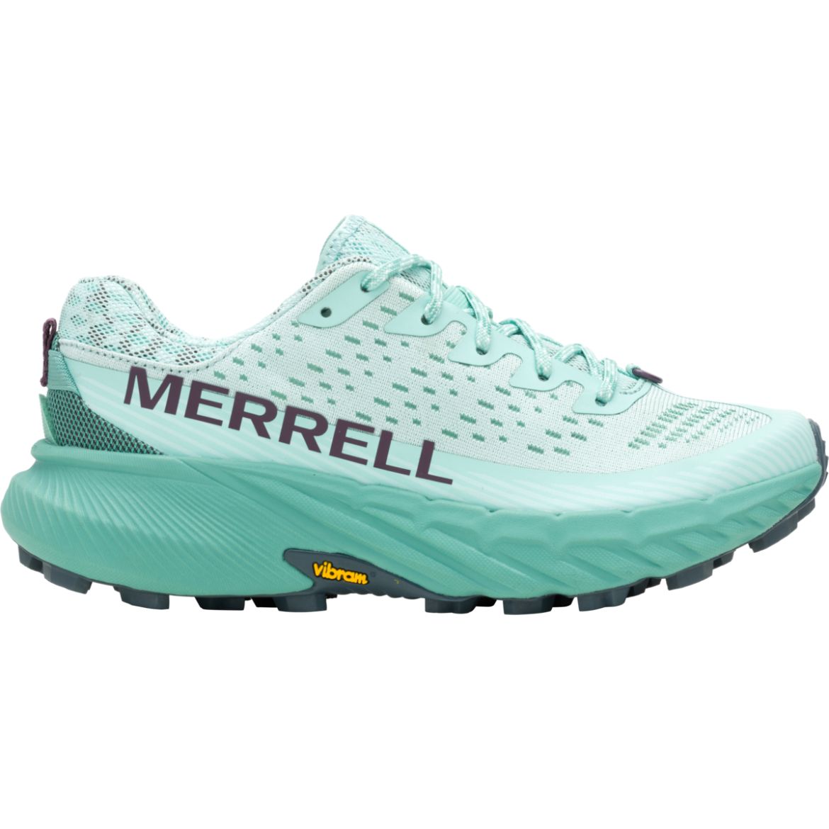 Merrell Merrell  Agility Peak 5 J068266 Fjellklar Sport 1
