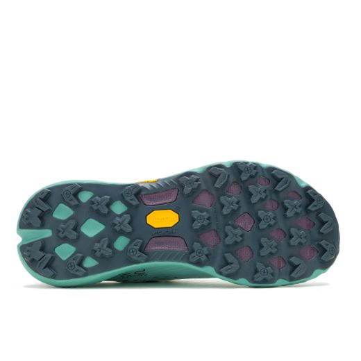 Merrell Merrell  Agility Peak 5 J068266 Fjellklar Sport 2