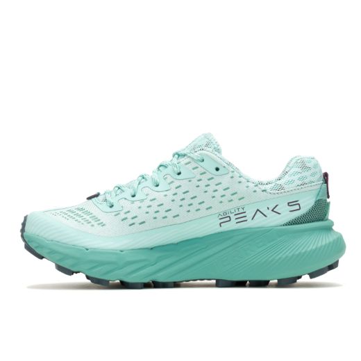 Merrell Merrell  Agility Peak 5 J068266 Fjellklar Sport 5