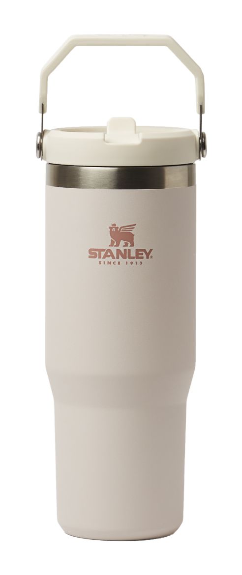 Stanley Stanley  Drikkeflaske Iceflow Flip Straw 0,89l ST1009993196 Fjellklar Sport 1
