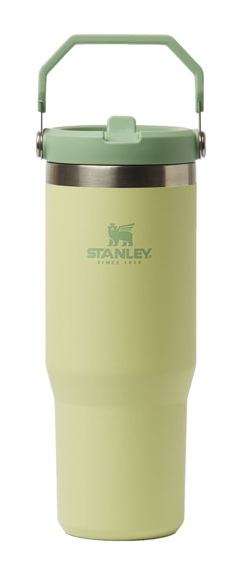 Stanley Stanley  Drikkeflaske Iceflow Flip Straw 0,89l ST1009993197 Fjellklar Sport 1