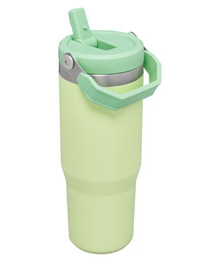 Stanley Stanley  Drikkeflaske Iceflow Flip Straw 0,89l ST1009993197 Fjellklar Sport 3